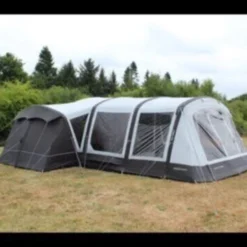 Outdoor Revolution Airedale 7.0SE Tent Bundle (2023) -Pieces Cycliste Magasin hqdefault 18 6