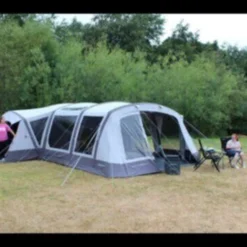 Outdoor Revolution Kalahari PC 7.0SE Tent Bundle (2023) 21 Outdoor Revolution Kalahari PC 7.0SE Tent Bundle (2023) -Pieces Cycliste Magasin hqdefault 18 8