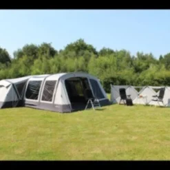 Outdoor Revolution Kalahari PC 9.0DSE Tent Bundle (2023) -Pieces Cycliste Magasin hqdefault 18 9