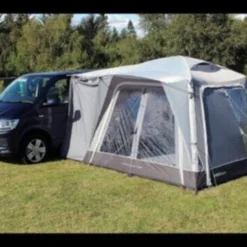 Outdoor Revolution Cayman Air High Awning (255-305cm) 19 Outdoor Revolution Cayman Air High Awning (255-305cm) -Pieces Cycliste Magasin hqdefault 19 2