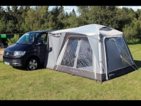 Outdoor Revolution Cayman Air High Awning (255-305cm) 11 Outdoor Revolution Cayman Air High Awning (255-305cm) – Image 9