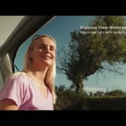 Vango Airbeam Vango Balletto Air 200 Elements Shield Caravan Awning (2023) -Pieces Cycliste Magasin hqdefault 19 4