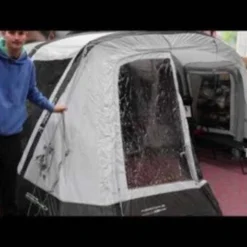 Outdoor Revolution Airedale 9.0DSE Tent (2022) 25 Outdoor Revolution Airedale 9.0DSE Tent (2022) -Pieces Cycliste Magasin hqdefault 19 6