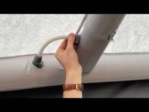 Outdoor Revolution Esprit Pro X Extension 7 Outdoor Revolution Esprit Pro X Extension – Image 5