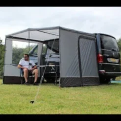 Outdoor Revolution Cayman Sun Canopy / Porch Low (185-220cm) 9 Outdoor Revolution Cayman Sun Canopy / Porch Low (185-220cm) -Pieces Cycliste Magasin hqdefault 22 17