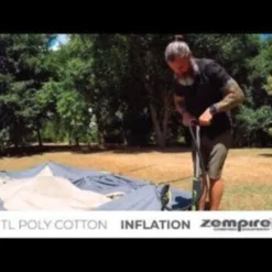 Zempire Aero TL Pro TC Tent (2022) -Pieces Cycliste Magasin hqdefault 5 1