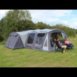 Outdoor Revolution Kalahari PC 7.0 Tent (2022) 27 Outdoor Revolution Kalahari PC 7.0 Tent (2022) -Pieces Cycliste Magasin hqdefault 5 24