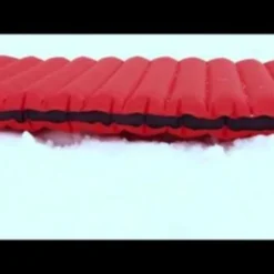 Vango Thermocore 6.5cm Air Mattress 7 Vango Thermocore 6.5cm Air Mattress -Pieces Cycliste Magasin hqdefault 6 31