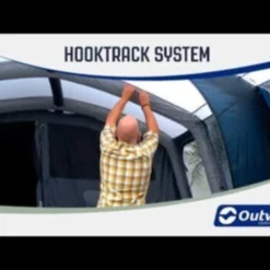 Outwell Parkdale 6PA Tent (2023) 25 Outwell Parkdale 6PA Tent (2023) -Pieces Cycliste Magasin hqdefault 6 34