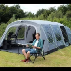 Outdoor Revolution Camp Star 600 Tent Bundle 14 Outdoor Revolution Camp Star 600 Tent Bundle -Pieces Cycliste Magasin hqdefault 9 18