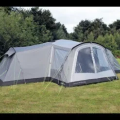 Outdoor Revolution Camp Star 1200 Tent Bundle (2022) -Pieces Cycliste Magasin hqdefault 9 19