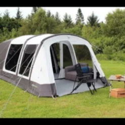 Outdoor Revolution Airedale 5.0s Tent (2022) 21 Outdoor Revolution Airedale 5.0s Tent (2022) -Pieces Cycliste Magasin hqdefault 9 20