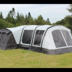 Outdoor Revolution Airedale 6.0SE Tent (2023) -Pieces Cycliste Magasin hqdefault 9 22