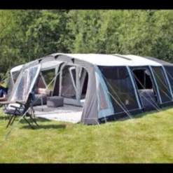 Outdoor Revolution O-Zone 8.0 Safari Lodge Tent 16 Outdoor Revolution O-Zone 8.0 Safari Lodge Tent -Pieces Cycliste Magasin hqdefault 9 24