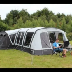 Outdoor Revolution Airedale 9.0DSE Tent (2022) 24 Outdoor Revolution Airedale 9.0DSE Tent (2022) -Pieces Cycliste Magasin hqdefault 9 25