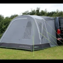 Outdoor Revolution Cayman Cona Air Driveaway Awning Low (2022) -Pieces Cycliste Magasin hqdefault 9 40