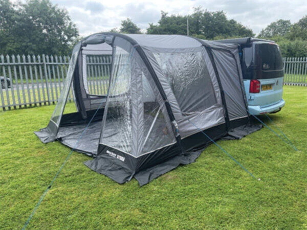 Westfield Hydra 320 Travel Smart Air Drive Away Awning (2021) 5 Westfield Hydra 320 Travel Smart Air Drive Away Awning (2021) – Image 3