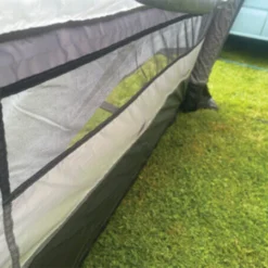 Westfield Hydra 320 Travel Smart Air Drive Away Awning (2021) 23 Westfield Hydra 320 Travel Smart Air Drive Away Awning (2021) -Pieces Cycliste Magasin hydra 63 midsize