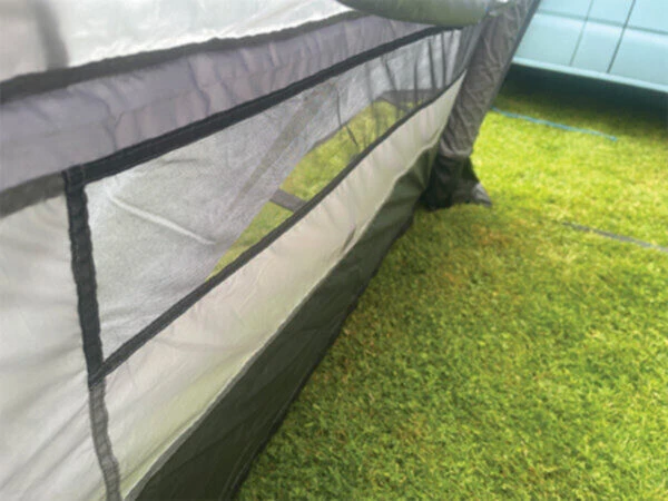 Westfield Hydra 320 Travel Smart Air Drive Away Awning (2021) 11 Westfield Hydra 320 Travel Smart Air Drive Away Awning (2021) – Image 9