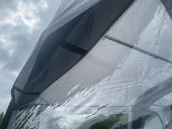 Westfield Hydra 320 Travel Smart Air Drive Away Awning (2021) 12 Westfield Hydra 320 Travel Smart Air Drive Away Awning (2021) – Image 10