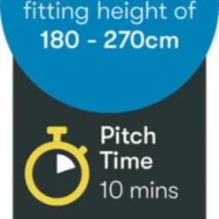Westfield Hydra 320 Travel Smart Air Drive Away Awning (2021) 27 Westfield Hydra 320 Travel Smart Air Drive Away Awning (2021) -Pieces Cycliste Magasin hydra 9 midsize