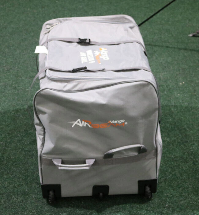 Vango Airbeam Vango Homestead II Air 650xl Tent 13 Vango Airbeam Vango Homestead II Air 650xl Tent – Image 11