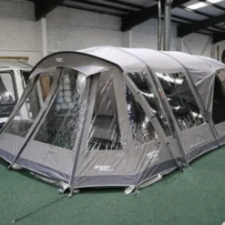 Vango Airbeam Vango Homestead II Air 650xl Tent 22 Vango Airbeam Vango Homestead II Air 650xl Tent -Pieces Cycliste Magasin img 0249 1