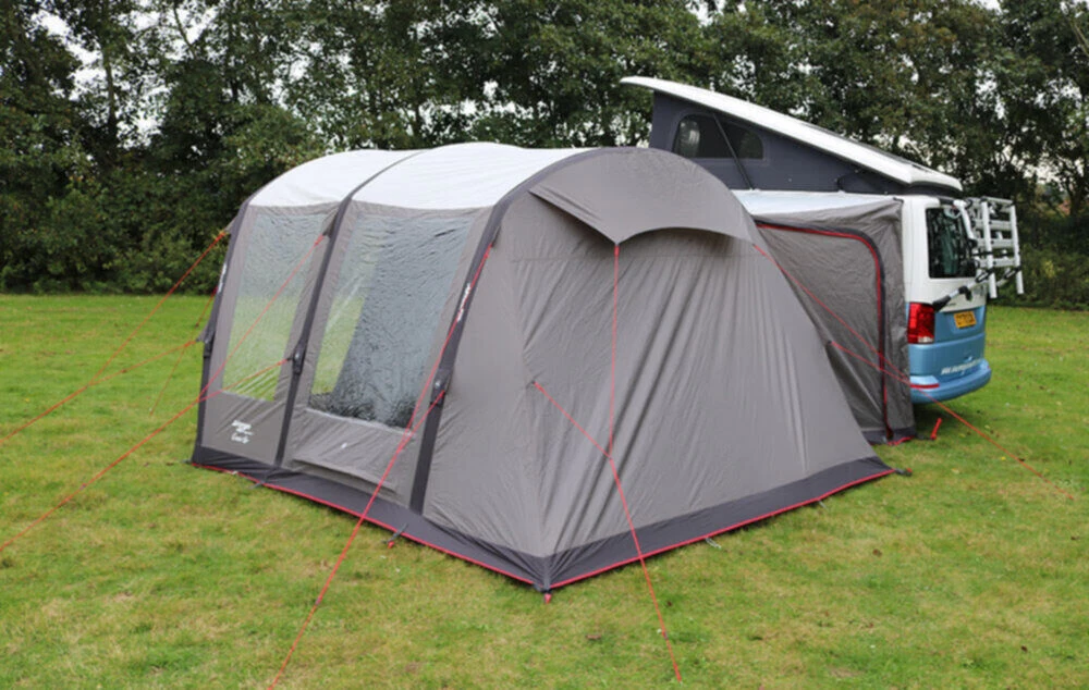 Vango Airbeam Vango Como Air Low Awning (180-210cm) (2023) 6 Vango Airbeam Vango Como Air Low Awning (180-210cm) (2023) – Image 4