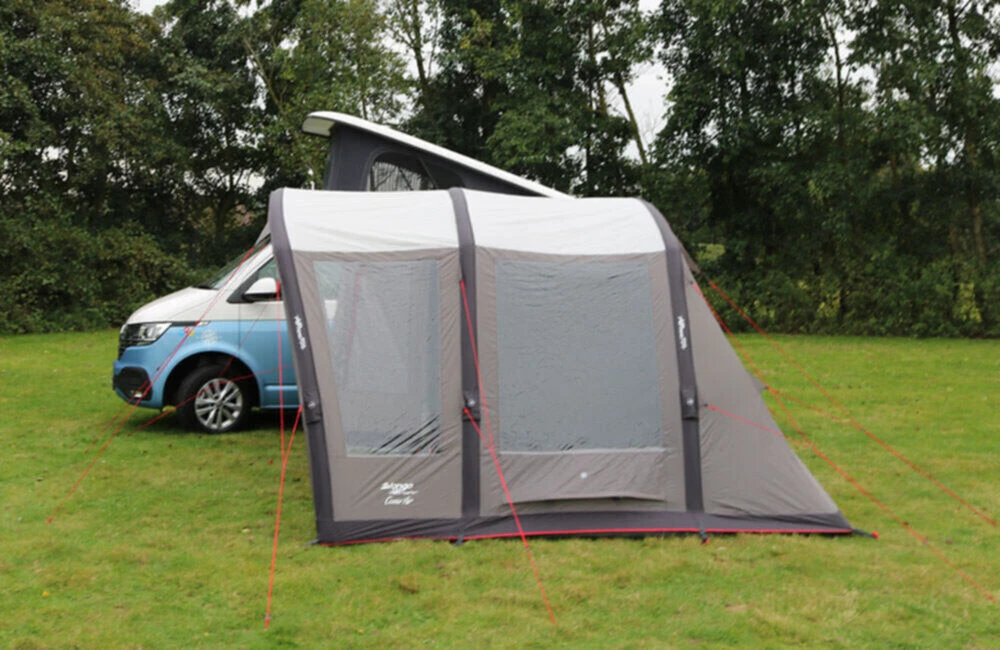Vango Airbeam Vango Como Air Low Awning (180-210cm) (2023) 8 Vango Airbeam Vango Como Air Low Awning (180-210cm) (2023) – Image 6