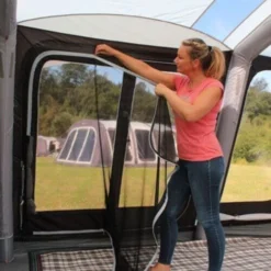 Outdoor Revolution O-Zone 6.0XTR Safari Tent (2022) 18 Outdoor Revolution O-Zone 6.0XTR Safari Tent (2022) -Pieces Cycliste Magasin img 2153