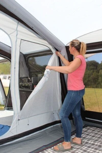 Outdoor Revolution O-Zone 6.0XTR Safari Tent (2022) 9 Outdoor Revolution O-Zone 6.0XTR Safari Tent (2022) – Image 7