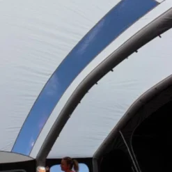 Outdoor Revolution O-Zone 6.0XTR Safari Tent (2022) 22 Outdoor Revolution O-Zone 6.0XTR Safari Tent (2022) -Pieces Cycliste Magasin img 2159