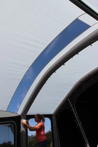 Outdoor Revolution O-Zone 6.0XTR Safari Tent (2022) 12 Outdoor Revolution O-Zone 6.0XTR Safari Tent (2022) – Image 10