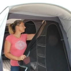 Outdoor Revolution Kalahari PC 7.0 Tent (2022) 25 Outdoor Revolution Kalahari PC 7.0 Tent (2022) -Pieces Cycliste Magasin img 2257