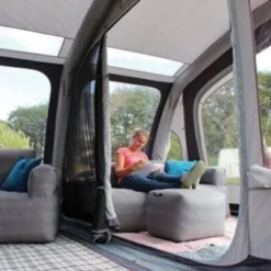 Outdoor Revolution Kalahari PC 7.0 Tent (2022) 24 Outdoor Revolution Kalahari PC 7.0 Tent (2022) -Pieces Cycliste Magasin img 2266