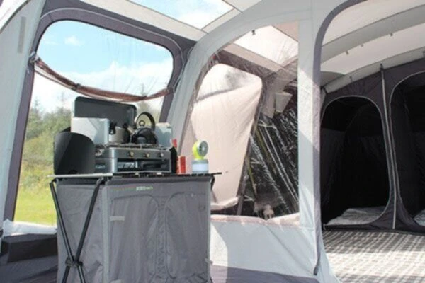 Outdoor Revolution Kalahari PC 7.0 Tent (2022) 11 Outdoor Revolution Kalahari PC 7.0 Tent (2022) – Image 9