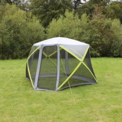 Outdoor Revolution Screenhouse 5