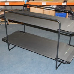 Outdoor Revolution Folding Bunk Bed -Pieces Cycliste Magasin img 2858