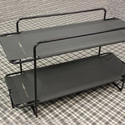 Outdoor Revolution Folding Bunk Bed -Pieces Cycliste Magasin img 2867