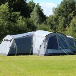 Outdoor Revolution Camp Star 1200 Tent Bundle (2022) -Pieces Cycliste Magasin img 3017