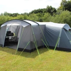 Outdoor Revolution Camp Star Side Porch (500xl, 600, 700) (2022) -Pieces Cycliste Magasin img 3137