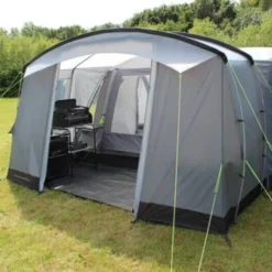 Outdoor Revolution Camp Star Side Porch (500xl, 600, 700) (2022) -Pieces Cycliste Magasin img 3138