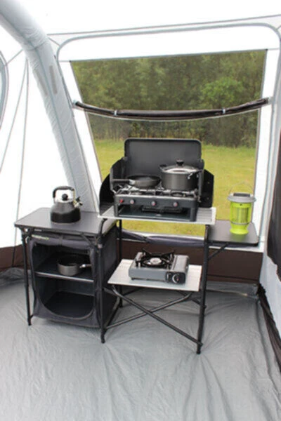 Outdoor Revolution Airedale 9.0DSE Tent (2022) 11 Outdoor Revolution Airedale 9.0DSE Tent (2022) – Image 9