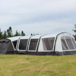 Outdoor Revolution Airedale 6.0s / 6.0se Front Porch Extension