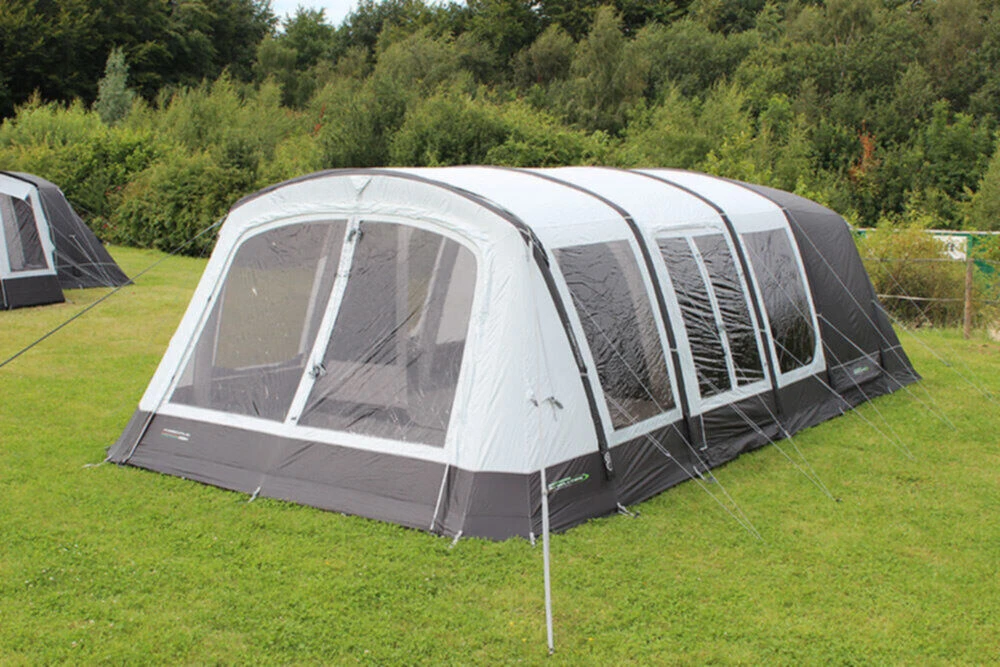 Outdoor Revolution Airedale 6.0s Tent 8 Outdoor Revolution Airedale 6.0s Tent – Image 6