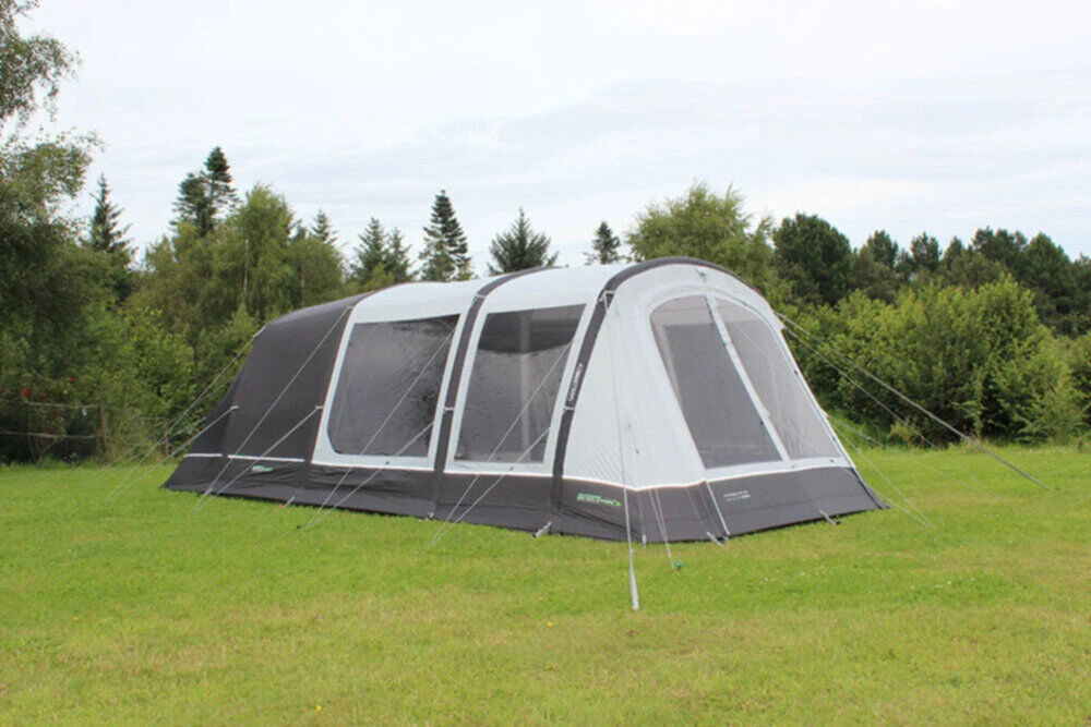Outdoor Revolution Airedale 5.0s Tent (2022) 4 Outdoor Revolution Airedale 5.0s Tent (2022) – Image 2