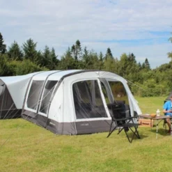 Outdoor Revolution Airedale 6.0SE Tent (2023)