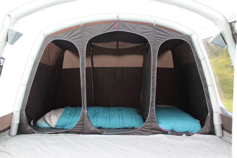 Outdoor Revolution Airedale 6.0s Tent 11 Outdoor Revolution Airedale 6.0s Tent – Image 9