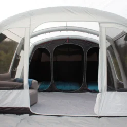 Outdoor Revolution Airedale 6.0s Tent 24 Outdoor Revolution Airedale 6.0s Tent -Pieces Cycliste Magasin img 3364