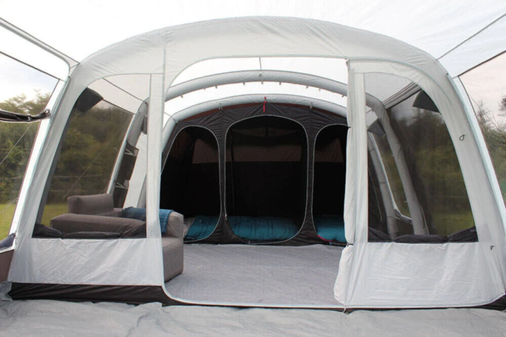 Outdoor Revolution Airedale 6.0s Tent 12 Outdoor Revolution Airedale 6.0s Tent – Image 10